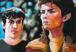Illustration for article titled How You Can Live Like A Vulcan Without Bleeding Green